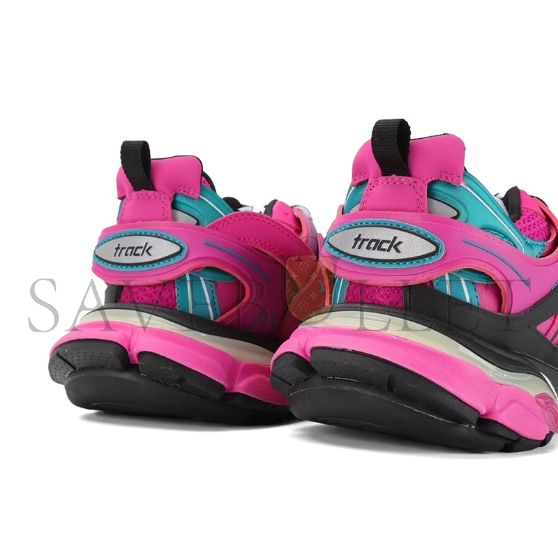 BALENCIAGA TRACK RUNNER SNEAKER 542436W2LA12048